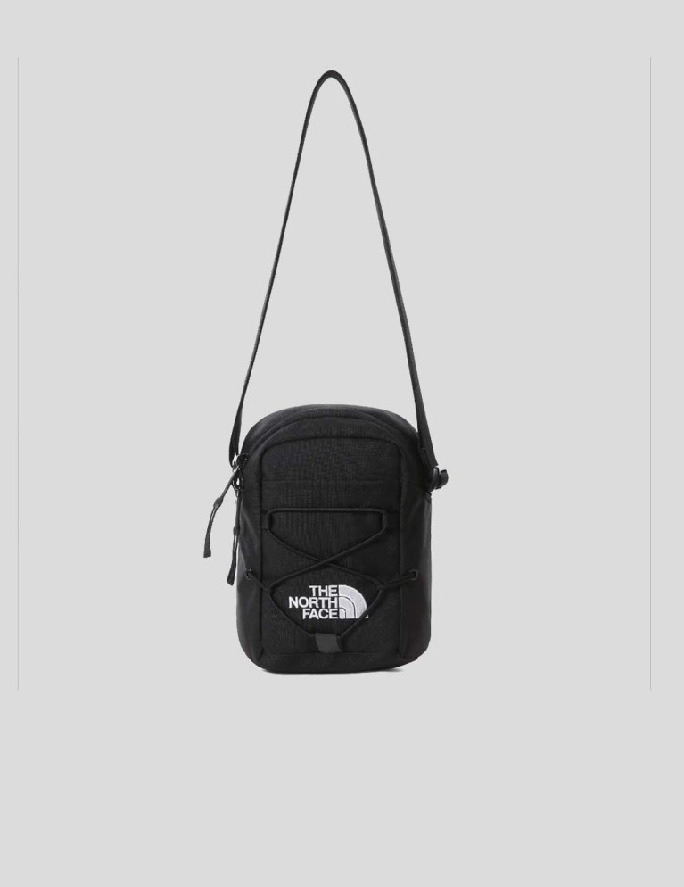 Rene NORTH FACE jester crossbody tnf nero